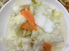 -天乐农家鱼头王(天目湖店)