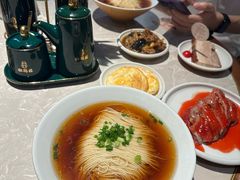 -松鹤面馆·古法焖肉面(观前店)