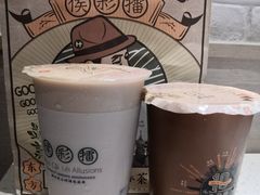 -幸福侯彩擂(松明大道店)