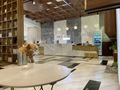 -银吉姆健身(恒隆馆)