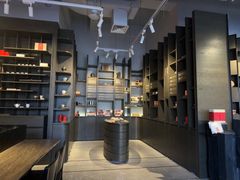 -王德传茶庄(上海新天地店)