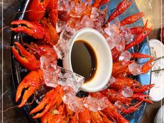 -上海老城区小龙虾虾宴·杭帮菜(五柳巷店)