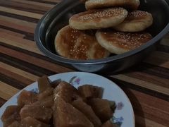 -东关二民手工面条