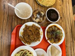 -杜记甜食(大众巷店)