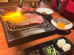 -摩打食堂(喜荟城店)