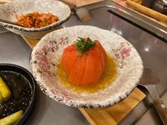 -日葵 大阪烧ひまり(仙霞路店)