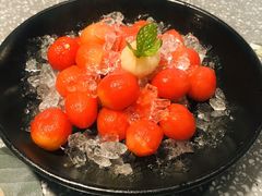 -大树餐厅(红旗街万达店)