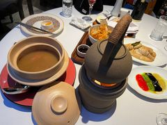 -狮拾久·现代新加坡料理(福田COCO Park店)