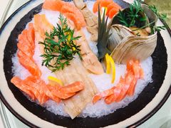 -将相和·海鲜蒸饺大连菜