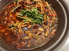 -易老头三样菜(南滨路总店)