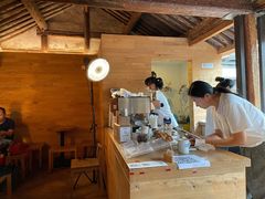 -VOYAGE COFFEE(北锣鼓巷店)