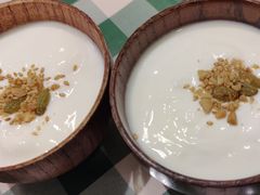 酸奶-新疆巴州金丝特餐厅(大钟寺店)