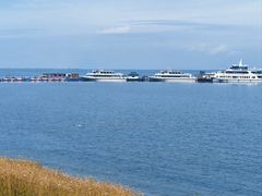 -青海湖二郎剑景区