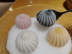 -鼎泰丰(当代商城店)