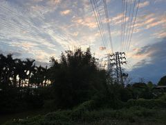 -崖口煲仔饭