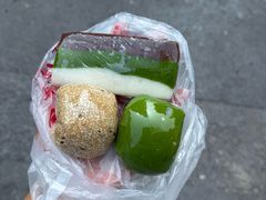 -许阿姨糕团店(南京总店)