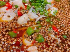 -不相离盐帮菜(郎园店)