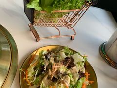 -聚十三烤肉博物馆(魔都首店)