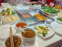 -海底捞大排档火锅(打浦路店)