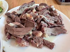 -三中高皇羊肉馆