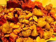 -院里寻菜·精致庭院菜(观沙岭店)