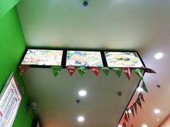 -晓全寿司(力盟步行街店)