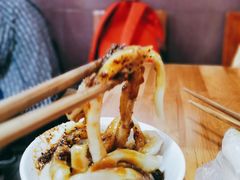 -洞子口张老二凉粉(文殊院店)