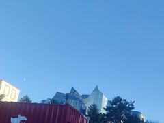 -长影世纪城