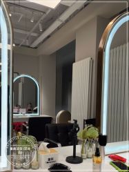 -童辉造型