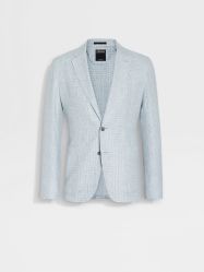-Biella Fibers杰尼亚Zegna面料西装·夹克·礼服全定制Bespoke(晶耀前滩店)