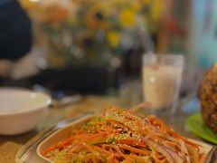 -多哥水傣味餐厅(司马巷店)