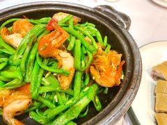 -山泉公馆酒家(珠江新城店)