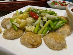 -九尊食上(生态园林酒店)