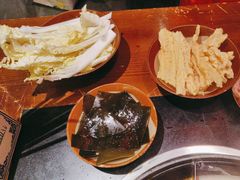 -重庆老灶火锅(红岭店)