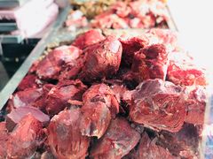 -清真铁志明腊牛羊肉