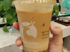 -瑞幸咖啡(人民路店)