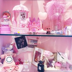 -Pink Baby美甲美睫