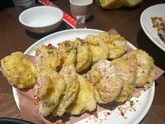 -单家老院·院子里的青岛菜(沙子口店)