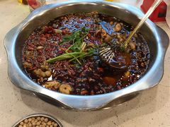 -大味美蛙鱼头火锅(高水店)