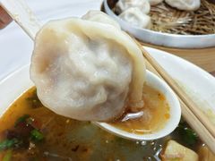 -百年尹氏汤包(湖南路狮子桥店)