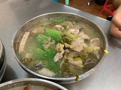 -广场正宗原汁薏米店