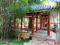 -河源客天下-温泉小镇