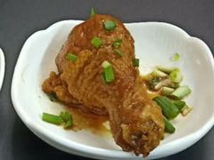 -贡梅老面馆·蟹粉面·无锡特色小吃(南长街主推店)