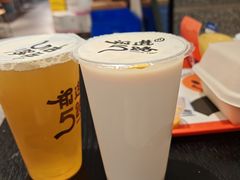-前进5路汉堡炸鸡(汉街skp店)