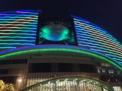 -漢咖啡·全服务式自助晚餐(武汉洲际酒店)