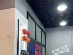 -喜庭海鲜自助(北辰三角洲北辰荟店)