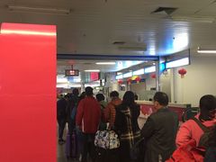 -厦门五通客运码头