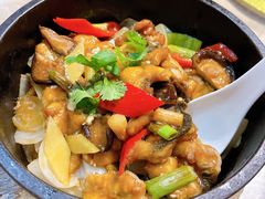 -百年银屏蚝烙·潮汕菜·非遗(乐山店)