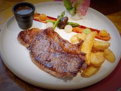 -翠湖六号全日制西餐厅(翠湖宾馆店)