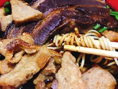 大肉面-小龙大肉面馆